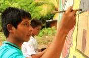 Empowering 200 Awajun Youths to Prevent HIV