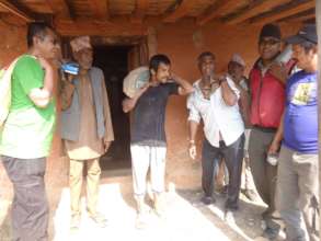 Birta workers