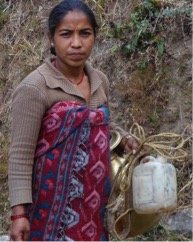 Give 110 Nepalese Families the Gift of Clean Water