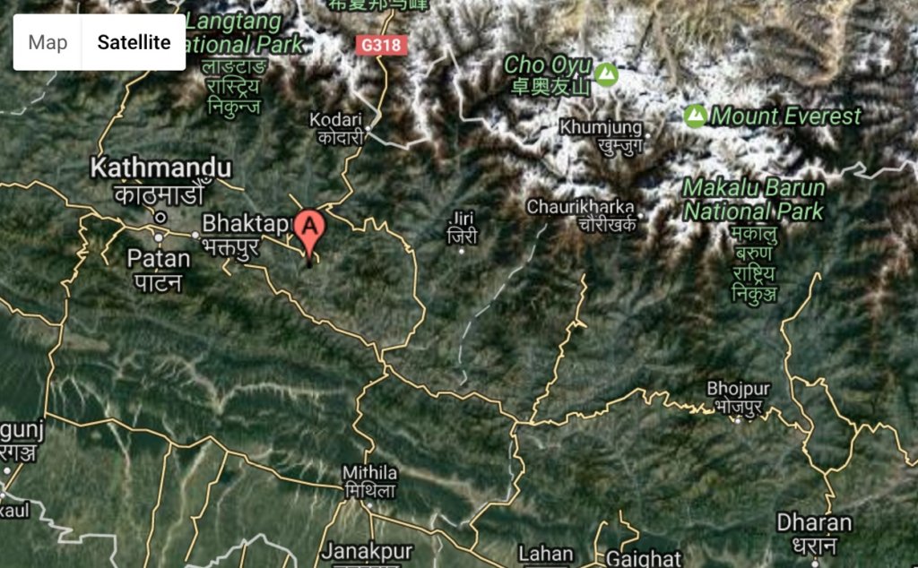 Give 110 Nepalese Families the Gift of Clean Water