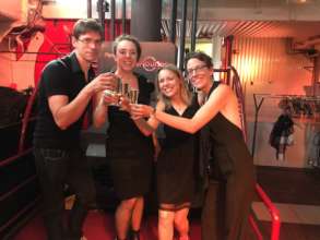 2018 MONA Awards