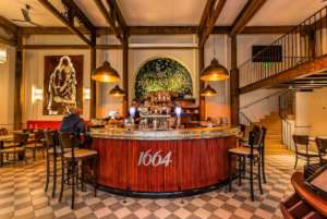 Grand Cafe