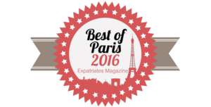 Best in Paris