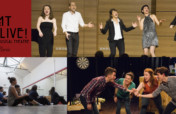 Support Bilingual Musical Theatre in Paris