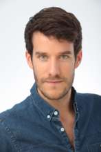 Fred Brodard Head Shot