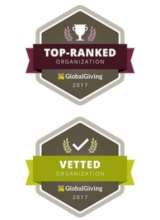 GG awarded 2New badges to Freedom4U for year 2017