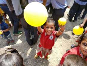 Annual Sports Day celebration