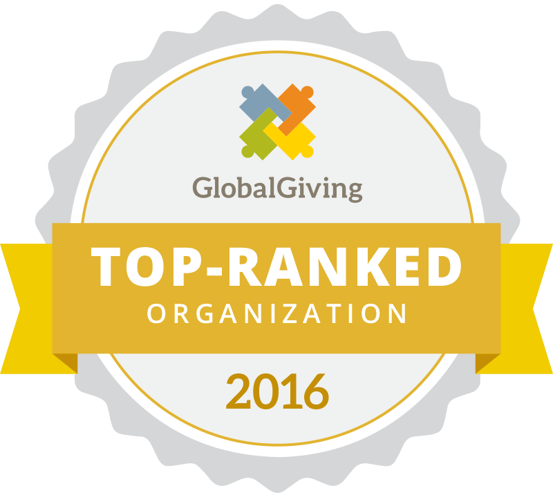 GG Badge awarded to us last fortnight