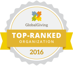 GG Badge awarded to us last fortnight