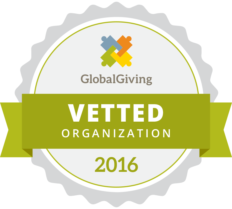 GG Badge awarded to us last fortnight