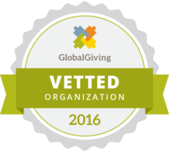 GG Badge awarded to us last fortnight