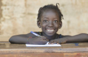 Empower Tanzanian Girls Through Education