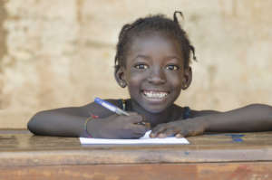 Empower Tanzanian Girls Through Education
