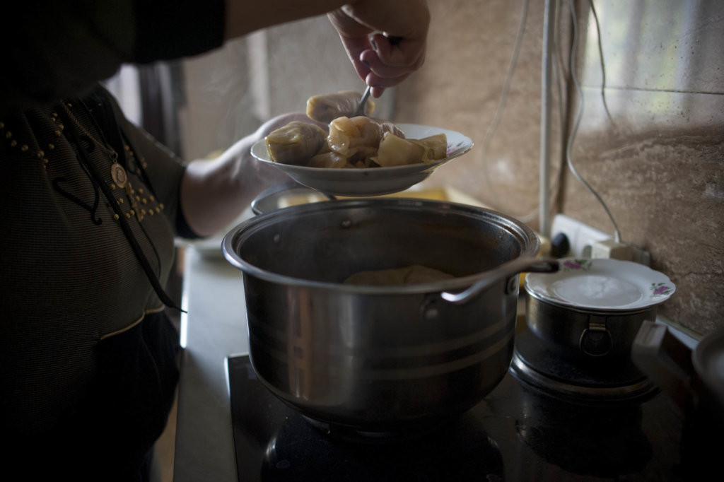 Support Women & Children in Armenia Fleeing Abuse