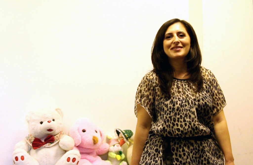 Support Women & Children in Armenia Fleeing Abuse