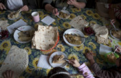 Support Women & Children in Armenia Fleeing Abuse