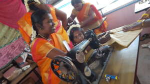 Mothers and daughters