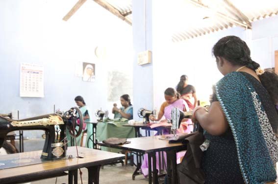 Threads of hope: empower women from Tamil Nadu