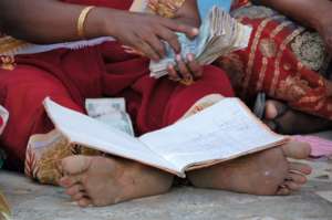 Threads of hope: empower women from Tamil Nadu