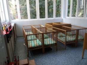 We are not allowed to publish pictures of babies