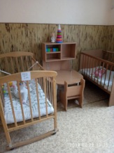 Abandoned Babies at the hospital