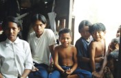 Educate Cambodian Kids Impacted by AIDS