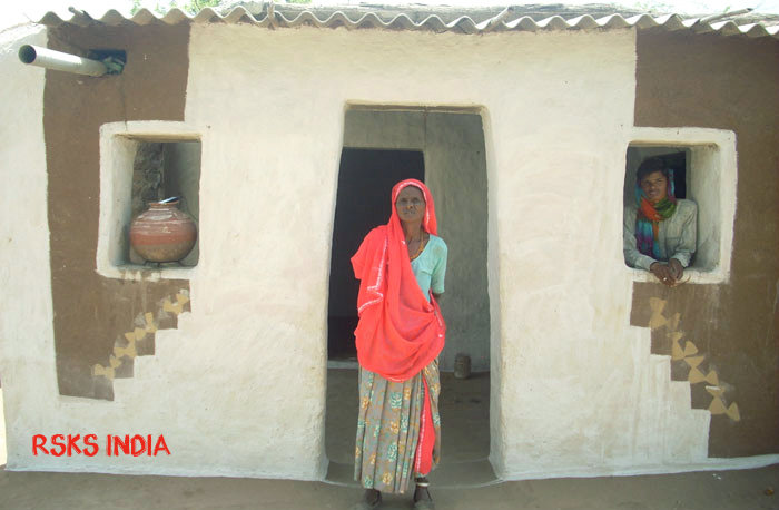 Empowering 120 Rural Women through Microfinance
