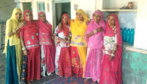 Empowering Rural Women through Microfinance