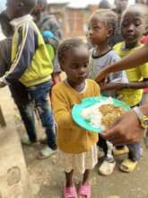 Food distribution