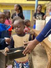 Food distribution