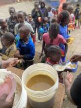 Food distribution
