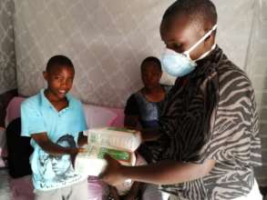Food Distribution