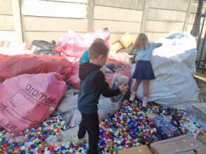 Recycling Efforts