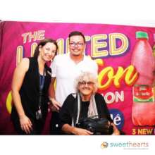 Mrs Zeelie Gets Her Wheels
