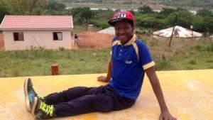 Fiso needs our help!