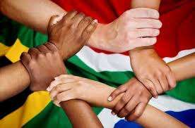 Unite for South Africa