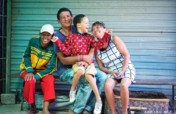 Help Gift Disabled South Africans a Wheelchair
