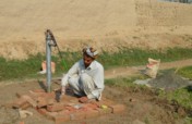Increasing Access to Safe Drinking Water in Layyah