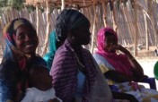 Safe Motherhood - Improving Maternal Infant Health