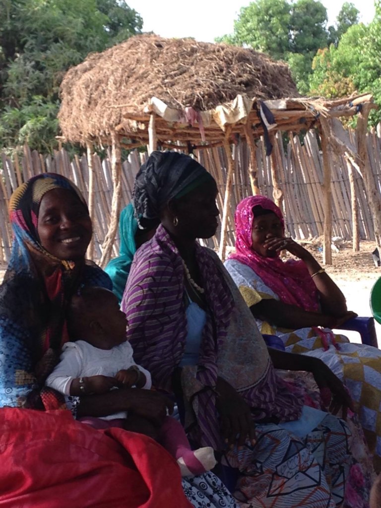 Safe Motherhood - Improving Maternal Infant Health