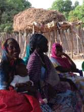 Safe Motherhood - Improving Maternal Infant Health