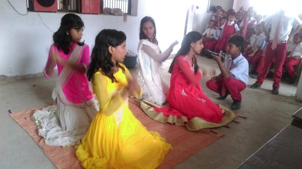 Support quality education of underprivileged kids