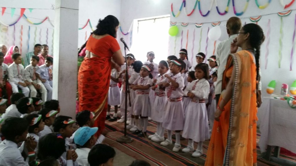 Support quality education of underprivileged kids