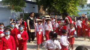Games and Activities