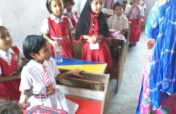 Support quality education of underprivileged kids