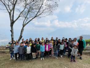 Rising Minds Adventure Group