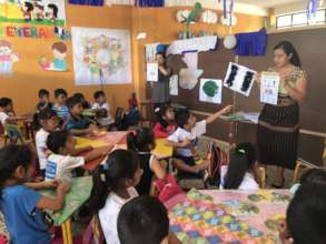 Learning about emotions