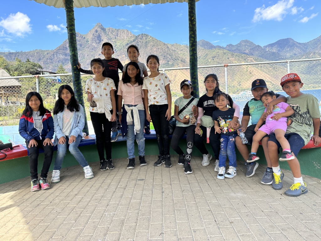 Empowering Indigenous Youth for a Healthy Future