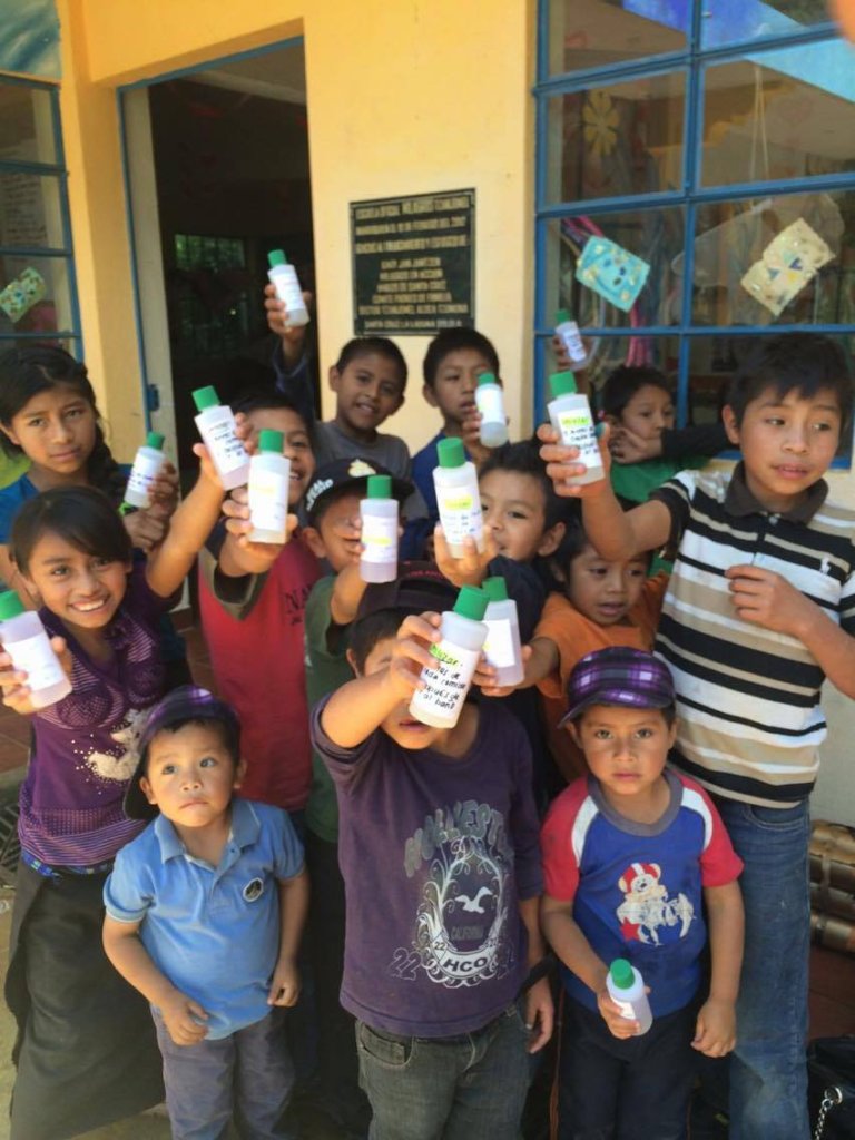 Empowering Indigenous Youth for a Healthy Future