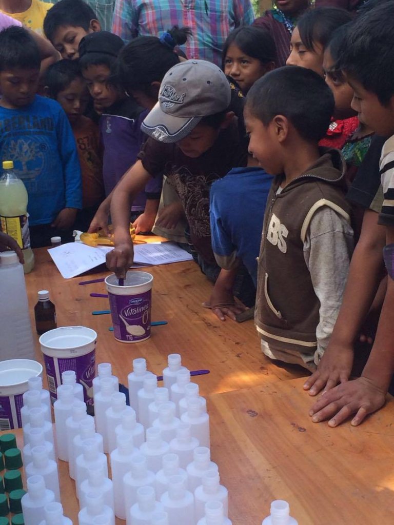 Empowering Indigenous Youth for a Healthy Future